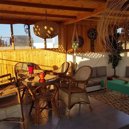 Dar Lhadja Apartment Ел Джадида Стая снимка