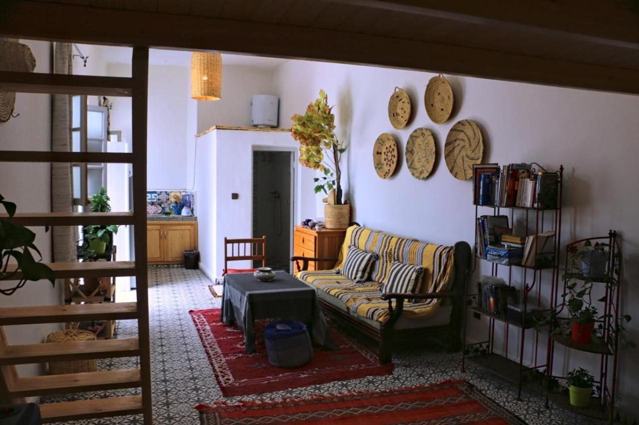 Dar Lhadja Apartment Ел Джадида Стая снимка