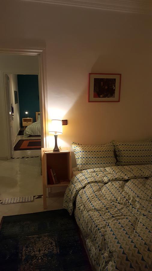 Dar Lhadja Apartment Ел Джадида Екстериор снимка