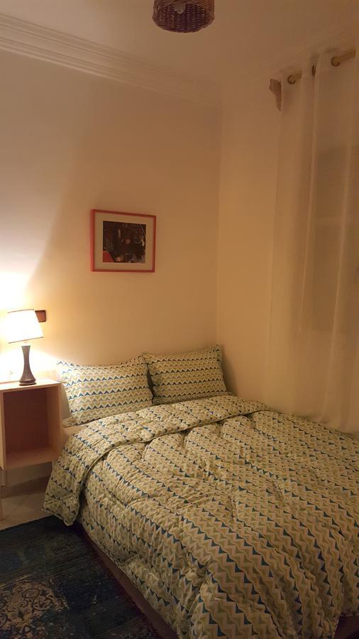 Dar Lhadja Apartment Ел Джадида Екстериор снимка